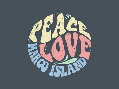 Peace, Love, Island