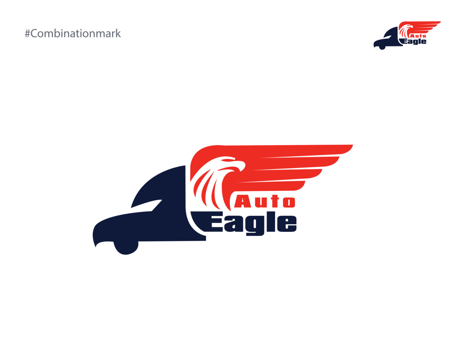 Emblem Car Ornament Badge Eagle Auto Sticker Front Cover Logo Modification  | Fruugo BH
