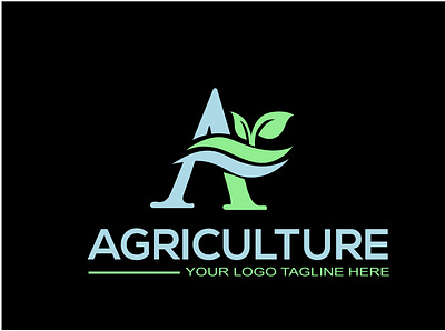 Abstract Logo Design abs agri branding design graphic design illustration logo template typography vector