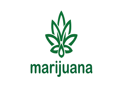 Marijuana Logo for your Business