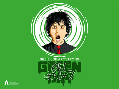 Billie Joe Armstrong