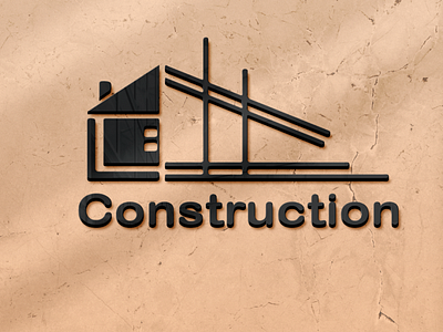 Construction Logo