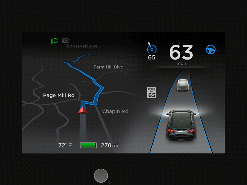 Car music player principle design musicplayer music ux ui car carui