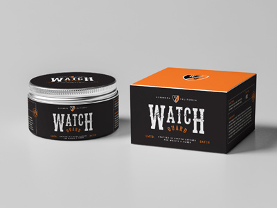 Second Packaging Concept