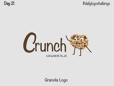 Granola Logo