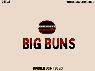 Burger Joint Logo