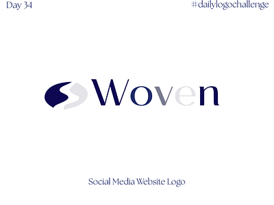 Social Media Website Logo