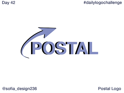 Postal Logo