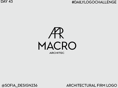 Architectural Firm Logo