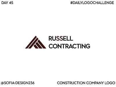 Construction Company Logo