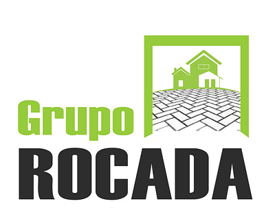 Rocada branding graphic design motion graphics