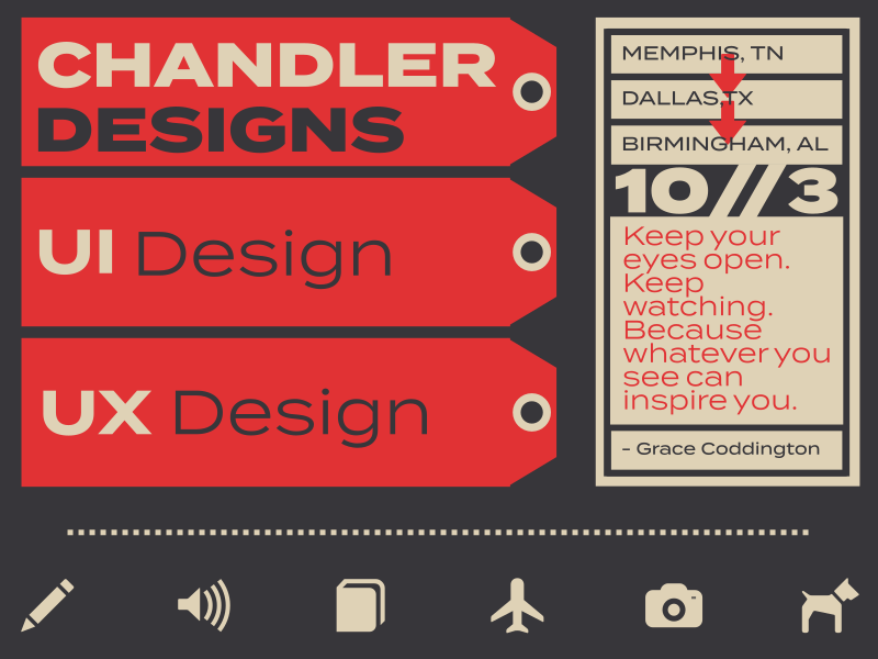 Business Card business card branding