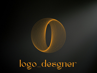 Company logo 3d graphic design logo