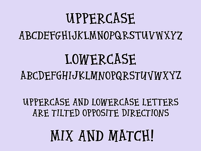 Stumbling Serif Font