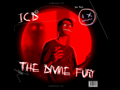 Cover art /  Rapper: ICD vietnam