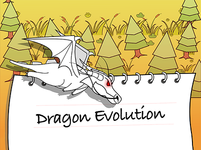 Dragon Evolution "comingson " game mobile cdigame dragon dragon evolution fruit gamemobile hanoi vietnam