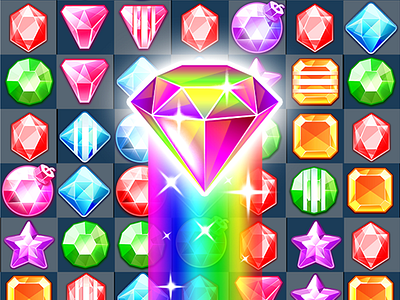 Jewels Blitz Mania blitz candy candycrack cdigame gamemobile hanoi jewels mania vietnam