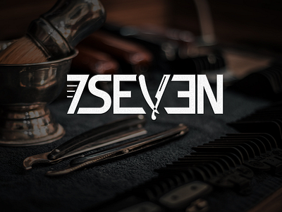 7SEVEN Barber Shop