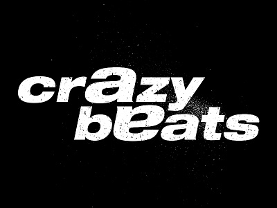 Crazy Beats logo