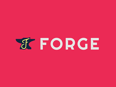 FORGE alternative colors