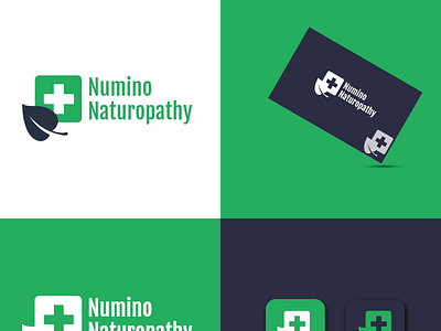 Numino Nathurpathy Customer Logo For UK Client