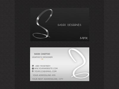 Business card design adobe illustrator adobe photoshop branding business card design cover design design graphic design illustration