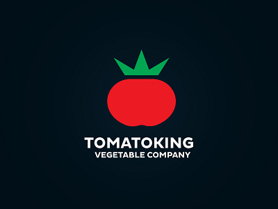 Tomato Logo