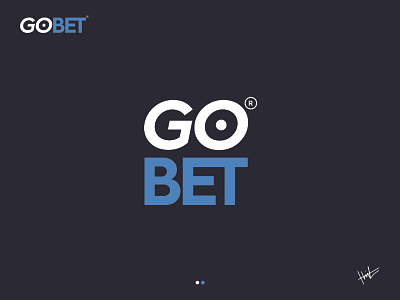 Gobet ( betting company logo )