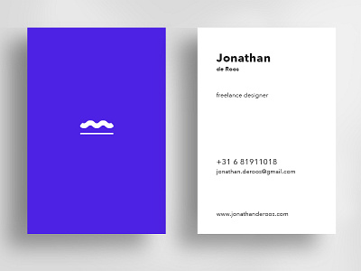 Businesscard brand branding businesscard graphic design portfolio print