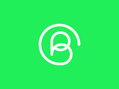 Bleeve Logo Concept