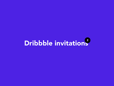 Dribbble invitations dribbble dribbble invitations invitations