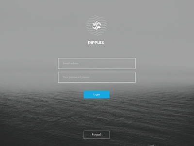 Login screen login login screen photo screen screendesign ui ux