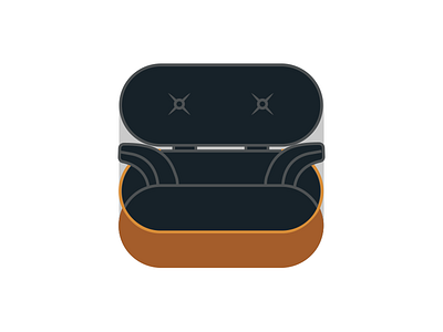 Eames iOS app 005 app apple challenge dailyui icon iconography ios