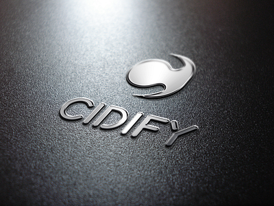 New Logo - Cidify