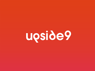 Logo Upside9