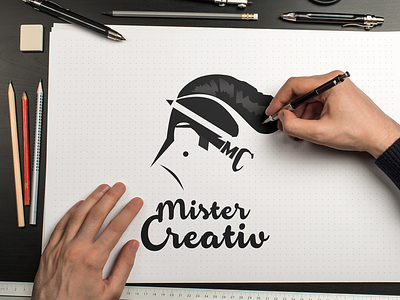 Branding-Logo design best logo branding creative logo mister creativ mobile print ui ux web website