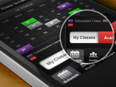 Schedule dashboard awesome best best designer black creative creativity dark dashboard design designer designers green grey icon interface interface design ipad iphone iphone app orange photoshop purple schedule ui ui design user user interface white