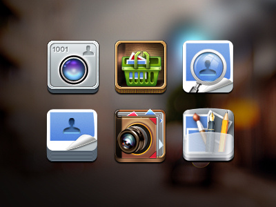 Icons 3d app camera colorful icon icons interface interface design interface designer ipad iphone logo notebook photoshop search ui ui design ui designer user interface user interface designer web web designer web designing web designs