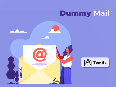 Best Free Dummy Mail Generator Online Tool