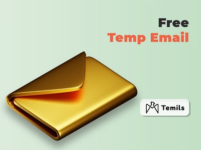 Temils is the Best Free Temp Email Provider