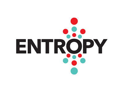 Entropy Logo logo squarespace