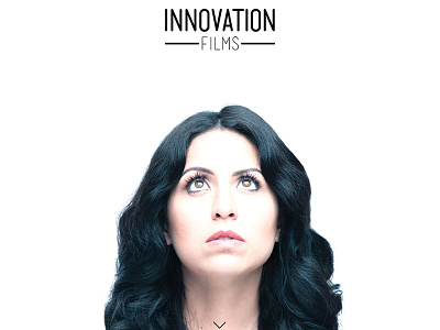 Innovation Film Company Website