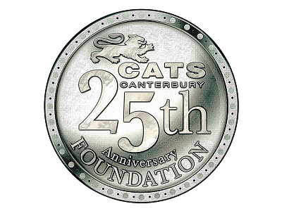 CEG Coin coin illustrator photoshop