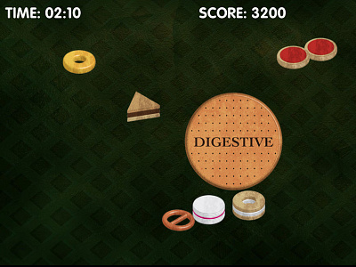 Digestive Distress app store ios iphone game ipod