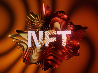 NFT crypto art