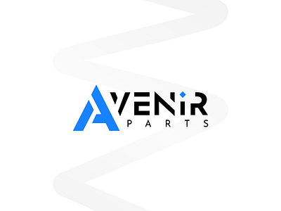 Logo Avenir parts