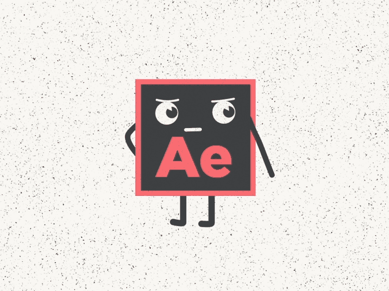 Grumpy AE adobe after effects ass bugs dickhead grumpy impatient software