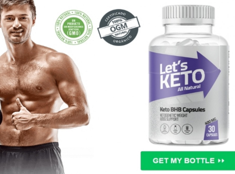 Let s Keto What Does Official Study Say About The Product By Keto 