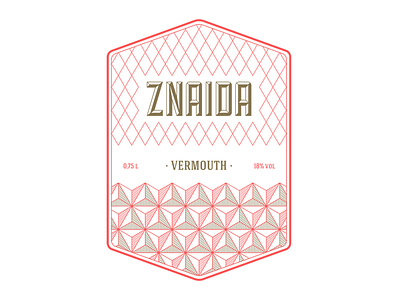 znaida vermouth