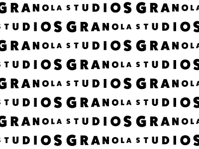 Granola Studios Pattern